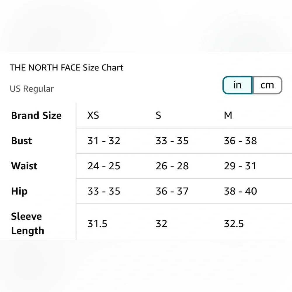 The North Face Womens Osito Parka NF0A2TED Zip Up Jacket Black Small - Picture 8 of 10